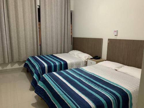 Hotel Santa Maria