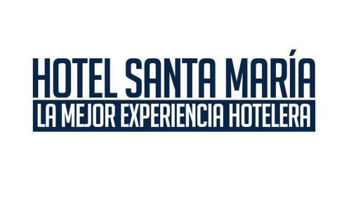 Hotel Santa Maria