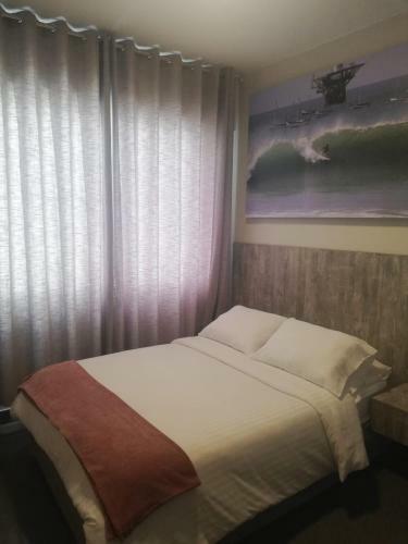 Hotel Santa Maria