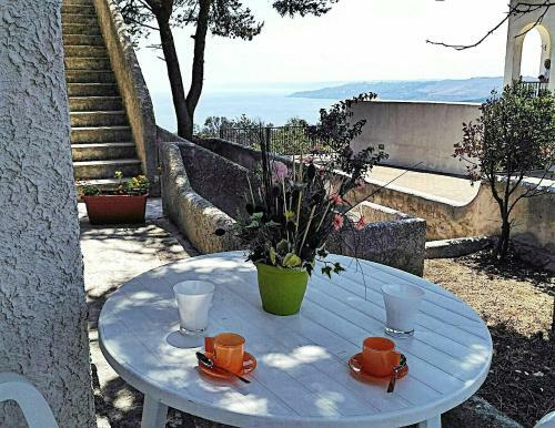 Apartamento Bilocali Vista Mare