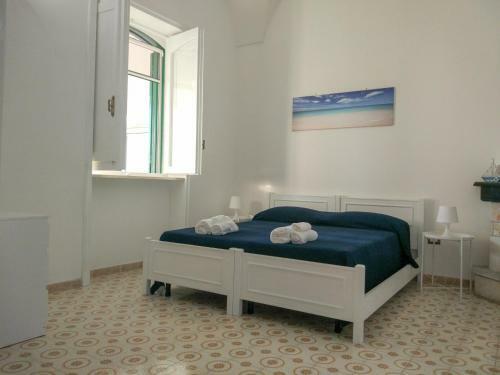 Apartamento Bilocali Vista Mare