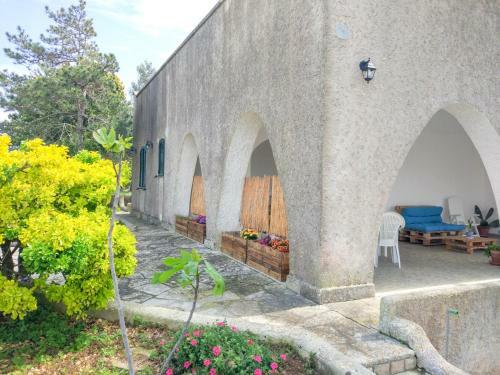 Apartamento Bilocali Vista Mare