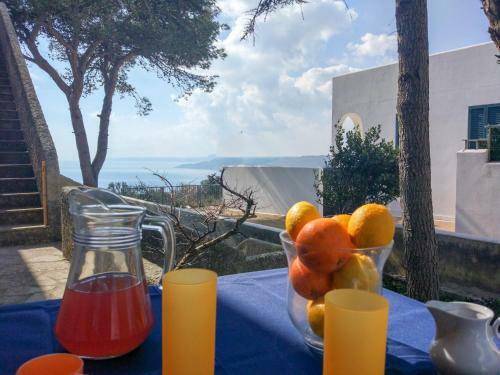 Apartamento Bilocali Vista Mare