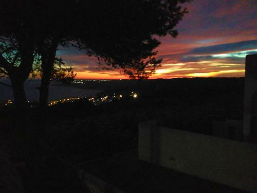 Apartamento Bilocali Vista Mare