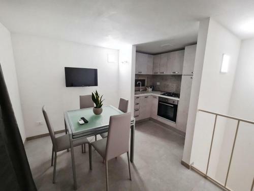 Apartamento Locazione Turistica La Chicca