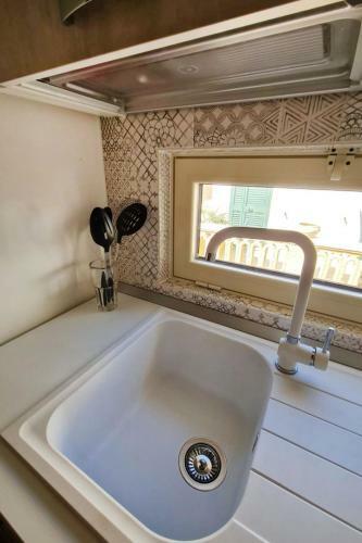 Apartamento Locazione Turistica La Chicca