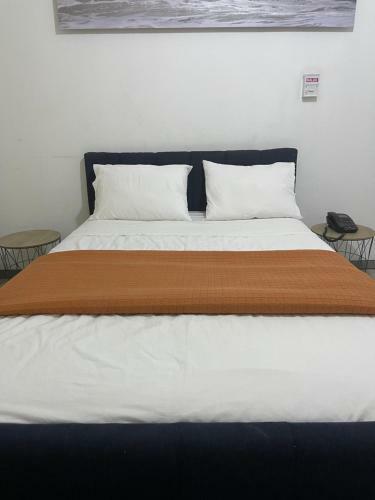 Sm Low Cost Bed & Breakfast