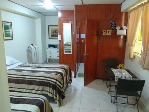 Apartamento Mini Departamento Centro De Piura