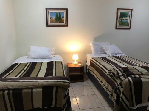 Apartamento Mini Departamento Centro De Piura