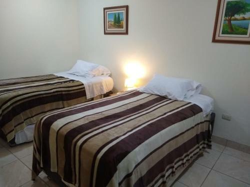 Apartamento Mini Departamento Centro De Piura