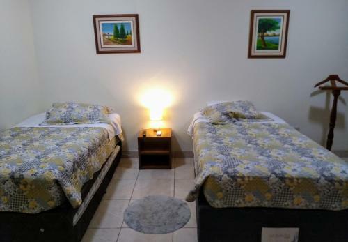 Apartamento Mini Departamento Centro De Piura