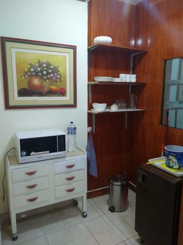 Apartamento Mini Departamento Centro De Piura