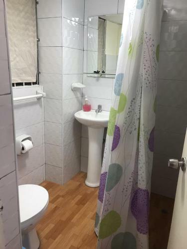 Apartamento Mini Departamento Centro De Piura