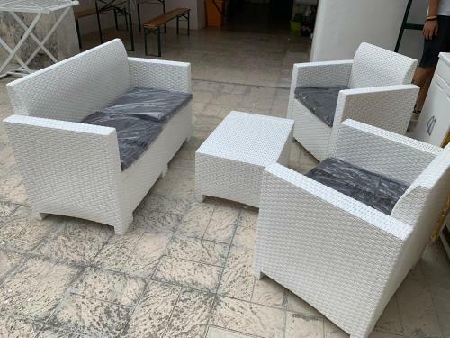 Apartamento Villa Azzurra Sct