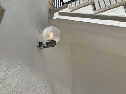 Apartamento Villa Azzurra Sct