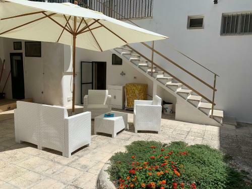 Apartamento Villa Azzurra Sct