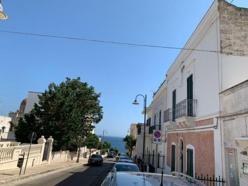 Apartamento Villa Azzurra Sct