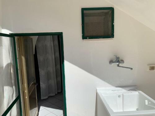 Apartamento Villa Azzurra Sct