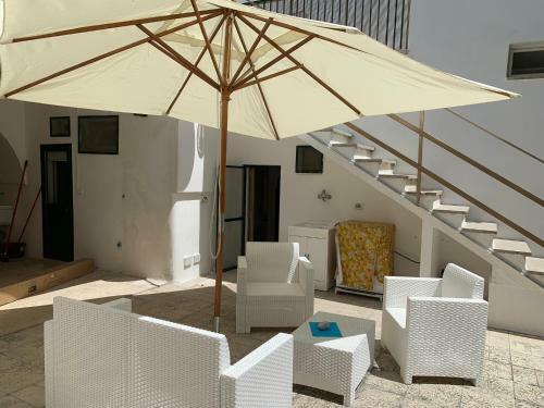 Apartamento Villa Azzurra Sct
