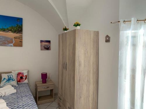 Apartamento Villa Azzurra Sct