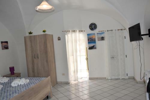 Apartamento Villa Azzurra Sct