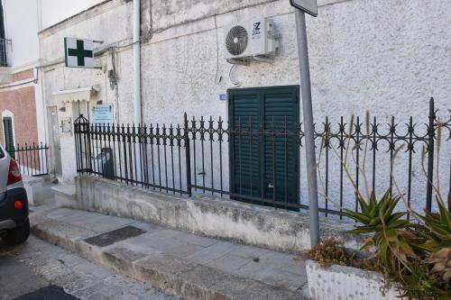 Apartamento Villa Azzurra Sct
