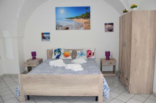 Apartamento Villa Azzurra Sct