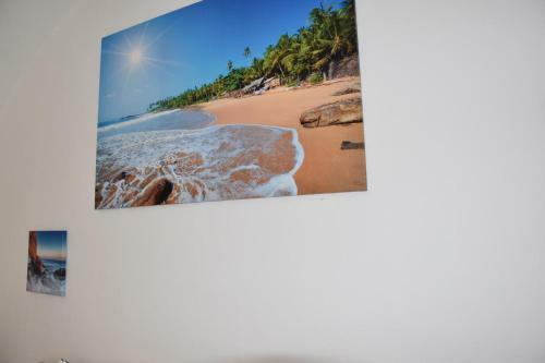 Apartamento Villa Azzurra Sct