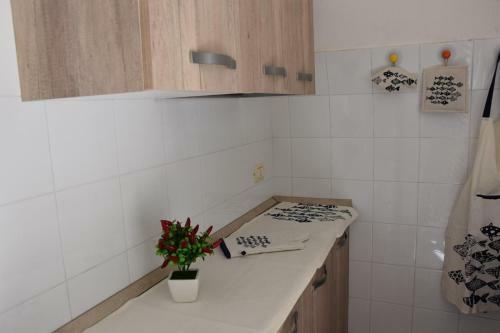Apartamento Villa Azzurra Sct