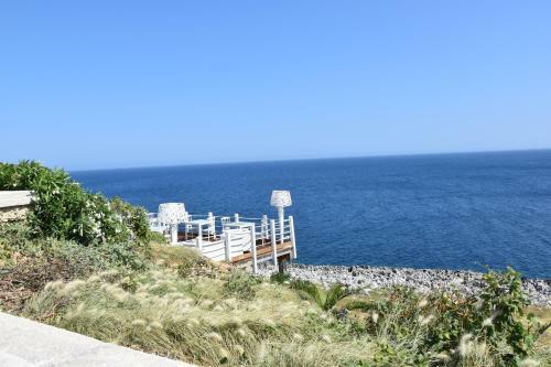 Apartamento Villa Azzurra Sct