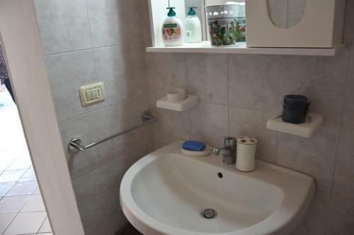 Apartamento Villa Azzurra Sct