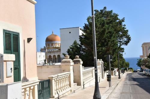 Apartamento Villa Azzurra Sct