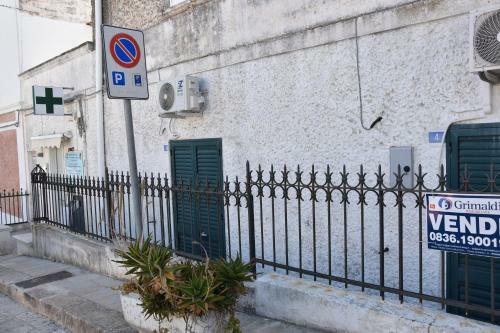 Apartamento Villa Azzurra Sct
