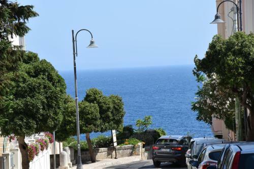Apartamento Villa Azzurra Sct