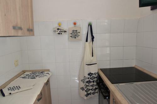 Apartamento Villa Azzurra Sct