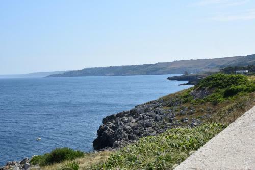 Apartamento Villa Azzurra Sct