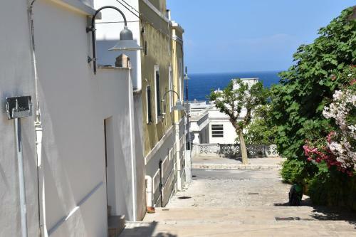 Apartamento Villa Azzurra Sct