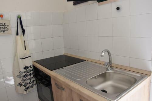 Apartamento Villa Azzurra Sct