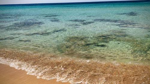 Apartamento Villa Azzurra Sct