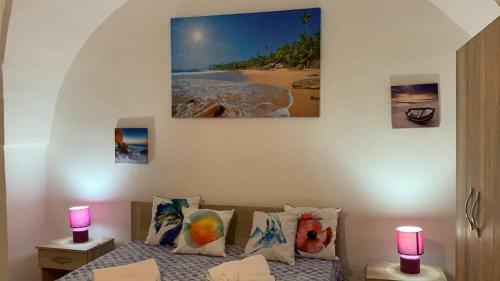 Apartamento Villa Azzurra Sct