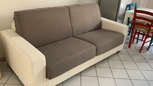 Apartamento Villa Azzurra Sct