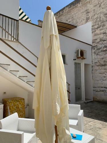 Apartamento Villa Azzurra Sct
