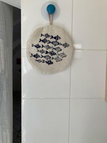 Apartamento Villa Azzurra Sct