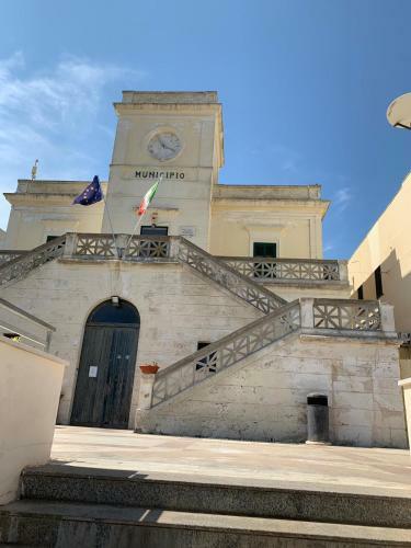 Apartamento Villa Azzurra Sct