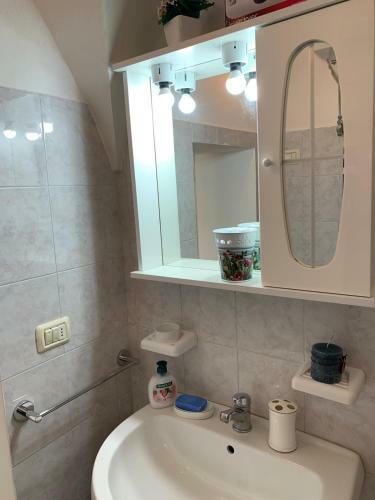 Apartamento Villa Azzurra Sct