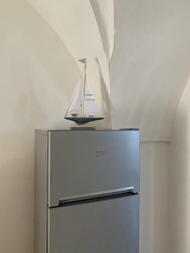 Apartamento Villa Azzurra Sct