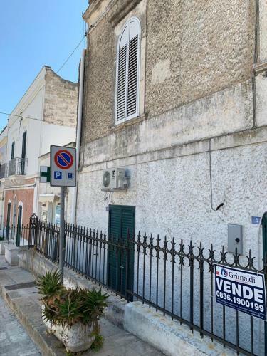 Apartamento Villa Azzurra Sct