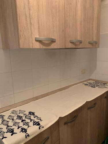Apartamento Villa Azzurra Sct