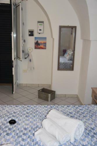 Apartamento Villa Azzurra Sct