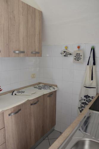 Apartamento Villa Azzurra Sct